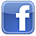 Logo facebook pequeño png