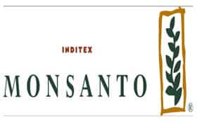 Inditex & Monsanto