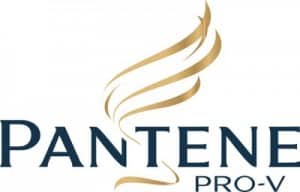 pantene logo