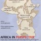 Mapa de Peters Africa