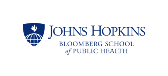 John Hopkins School of Hygiene and Public Health in Baltimore