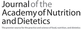 Journal of the American Dietetic Association