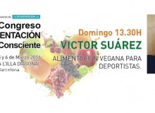 Alimentación Vegana Deportistas – Bio Victor