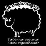 Oveja Negra Taberna Vegana - Madrid