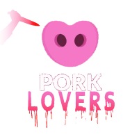 Logo Pork Lovers Tour