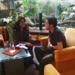 Entrevista Radio El Deber, Bolivia