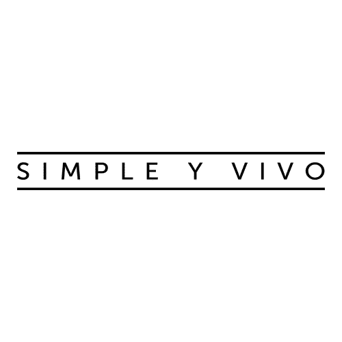 Simple y Vivo logo