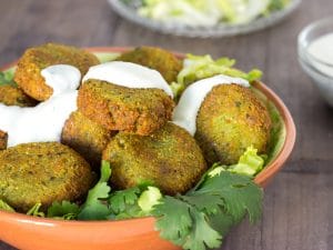 Falafel