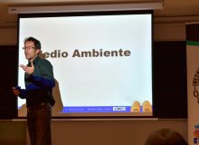 Conferencia Bio Victor Suarez – UC3M 5